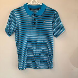 Hurley Nike Dry Fit Polo‎
